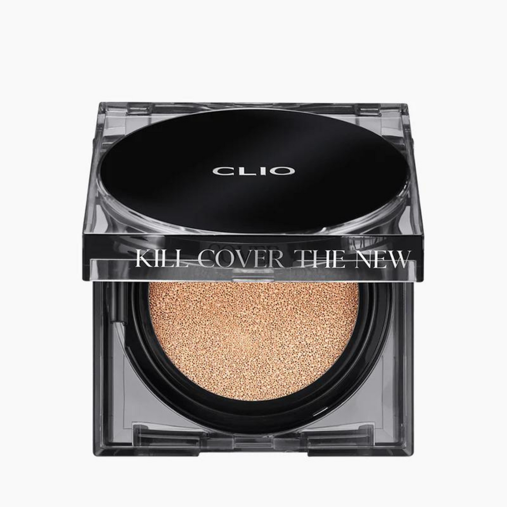 Clio Kill Cover The New Founwear Cushion + Refill - 4 Colors Available