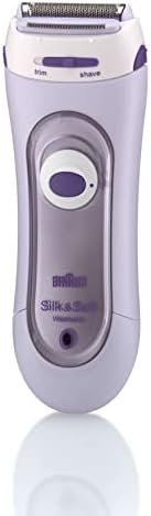Braun Silk-épil LS5560 Violett