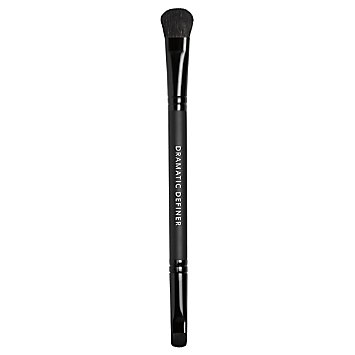 BARE MINERALS DRAMATIC DEFINER DUO BRUSH DISC