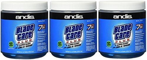 Blade Care Plus For Clipper Blades