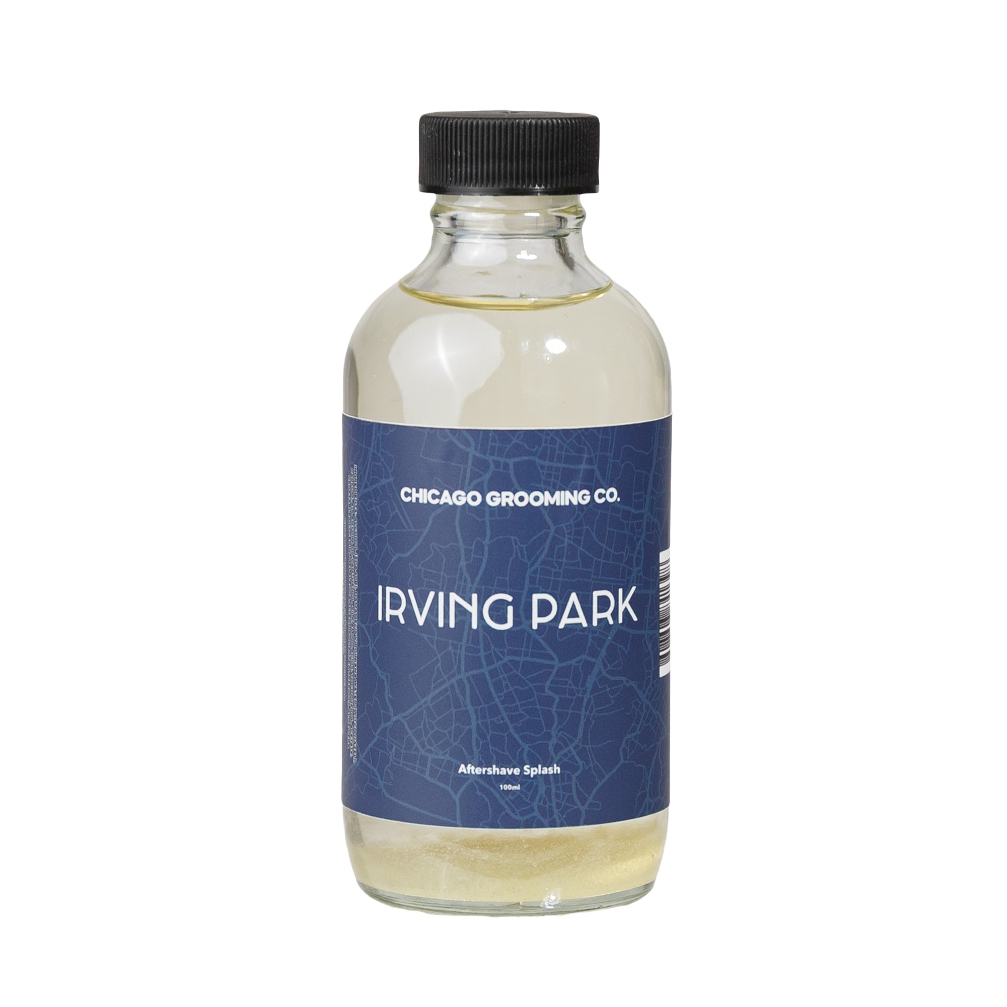 Chicago Grooming Co. Irving Park Aftershave Skin Food (3.3 fl oz) #10080310