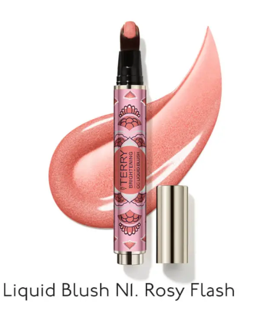 Brightening CC Liquid Blush