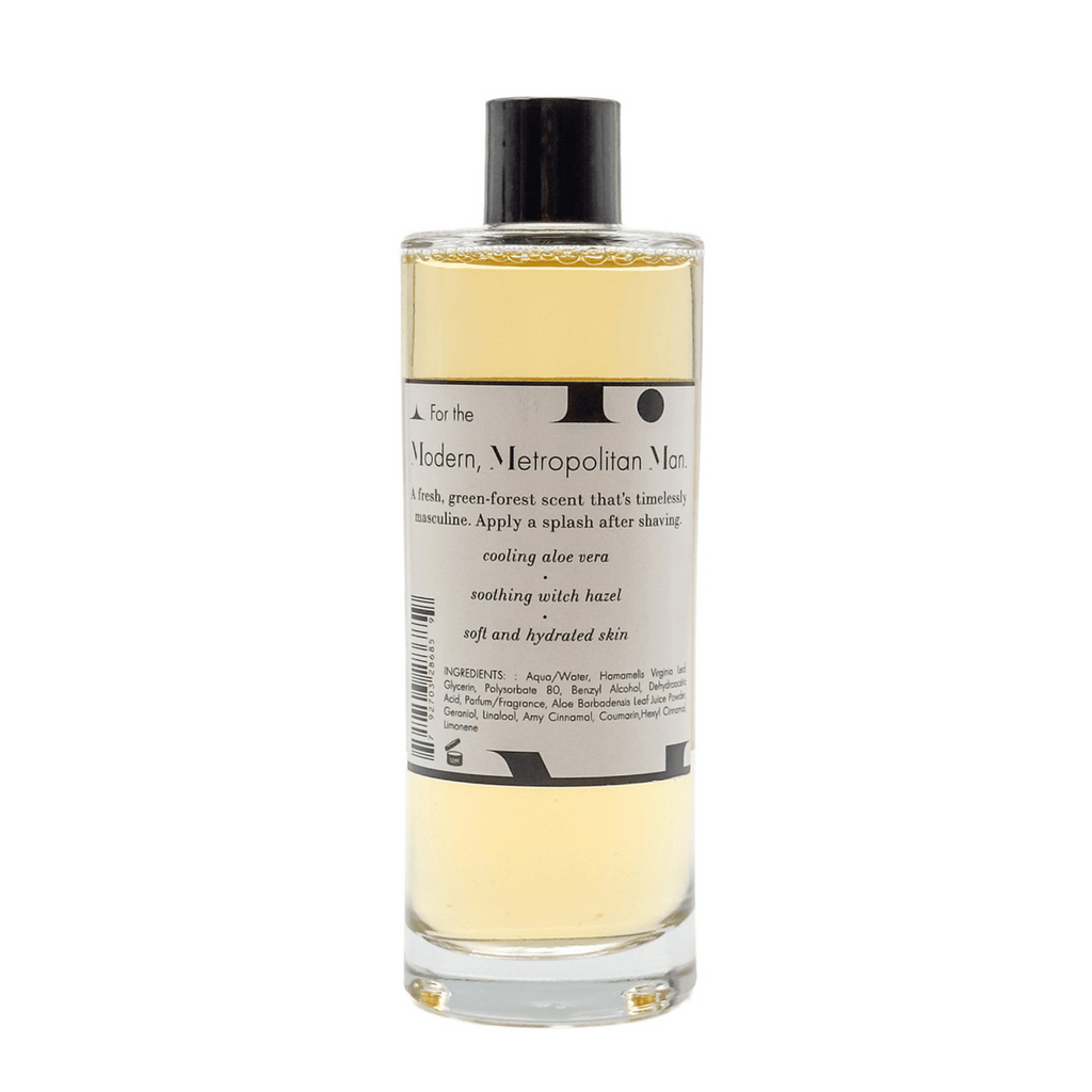 Baudelaire M. B. Aftershave Splash (100 ml) #10087716