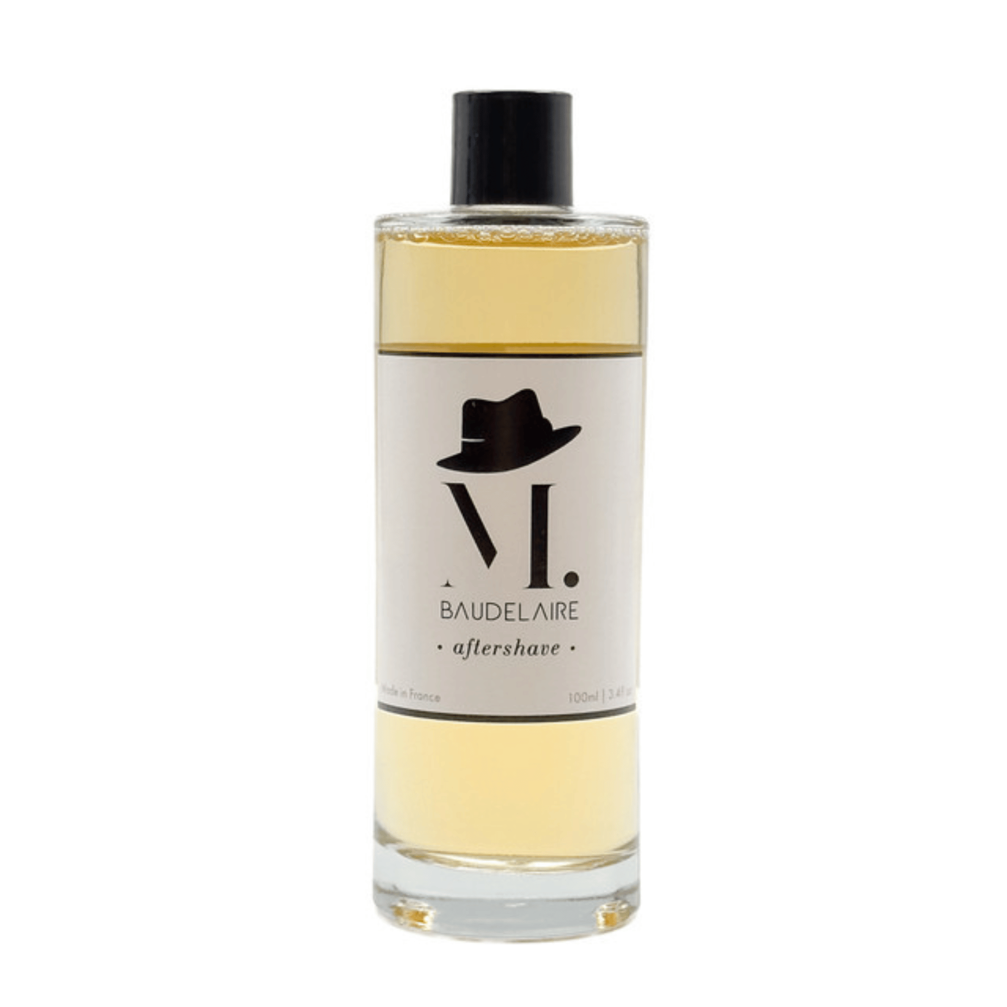Baudelaire M. B. Aftershave Splash (100 ml) #10087716