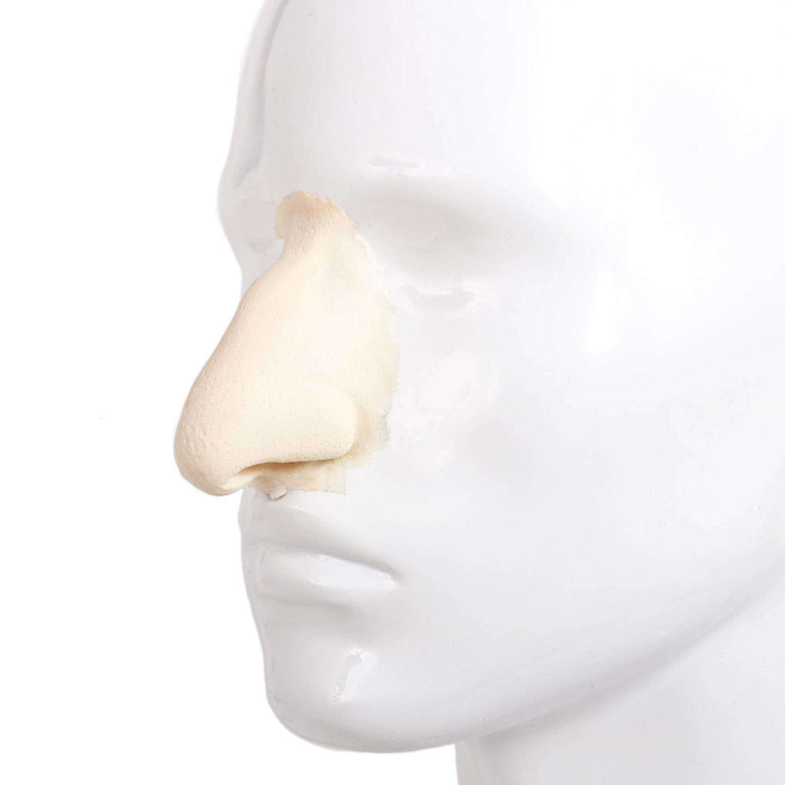 Character Nose Foam Latex Prosthetic